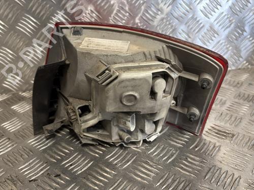 Used Left taillight Left taillight AUDI A4 B7 Avant (8ED) 1.9 TDI (116 hp) 30129048 30129048