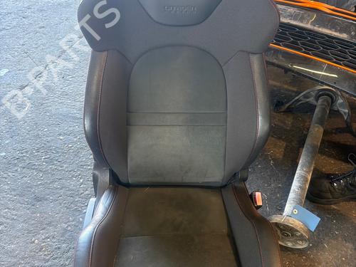 Right front seat CITROËN DS3 (SA_) 1.6 Racing | BP36492439C16 - Image 3