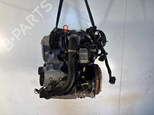 Engine SKODA ROOMSTER (5J7) 1.6 TDI | BP39487618M1 - Image 9