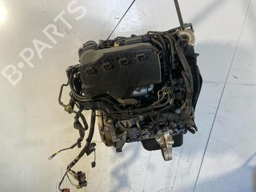 Engine CITROËN C4 I (LC_) 1.6 HDi | BP33455383M1  - Image 5