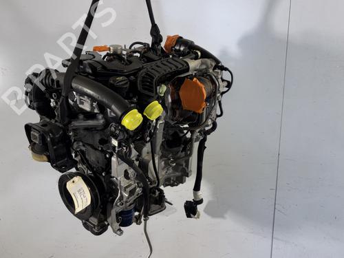 Engine CITROËN C3 III (SX) 1.2 THP 110 (SXHNPS, SXHNZT, SXHNZ6) | BP29837886M1  - Image 6