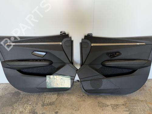 Sæde sæt RENAULT SCENIC E-TECH PHASE I EV87 | BP26598449C78 - Image 17