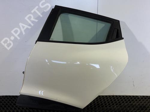 Used Left rear door RENAULT CLIO IV (BH_) 1.5 dCi 75 (75 hp) 28722251