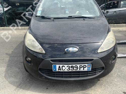 Front slam panel FORD KA (RU8) 1.3 TDCi | BP31927285C72 - Image 4