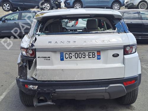 Used Parts LAND ROVER RANGE ROVER EVOQUE (L538) 2.2 D 4x4 3948103