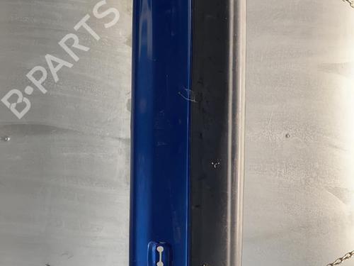 Used Rear bumper CITROËN SAXO (S0, S1) 1.1 X, SX (60 hp) 20344312