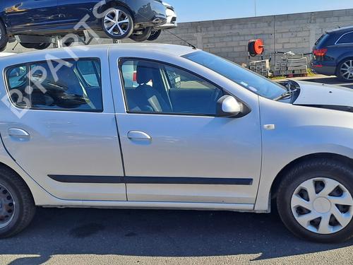Steering rack DACIA SANDERO II 1.2 | BP28450155M22  - Image 8
