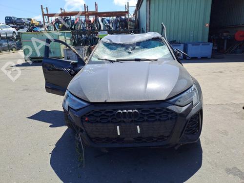 Rear differential AUDI A3 Sportback (8YA, 8YF) 30 TDI | BP26743320M24 - Image 9