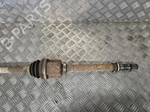 Right front driveshaft RENAULT TRAFIC II Van (FL) 2.0 dCi 115 (FL01, FL0U, FL00, FL0H, FL0M) | BP36168534M39 - Image 3