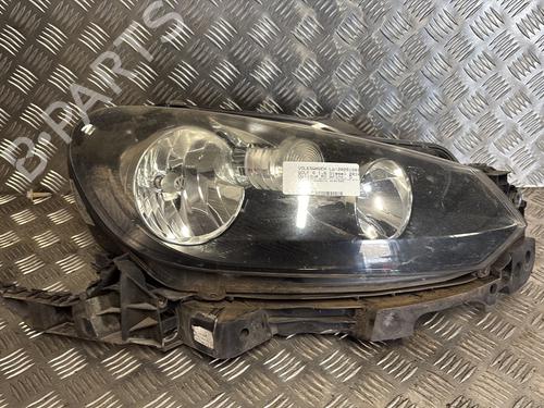 right-headlight-vw-golf-vi-5k1-2008-2009-2010-2011-2012-2013-2014-32704416 main image