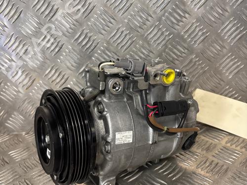 Used AC compressor AC compressor MERCEDES-BENZ A-CLASS (W176) A 200 (176.043) (156 hp) 34098175 34098175