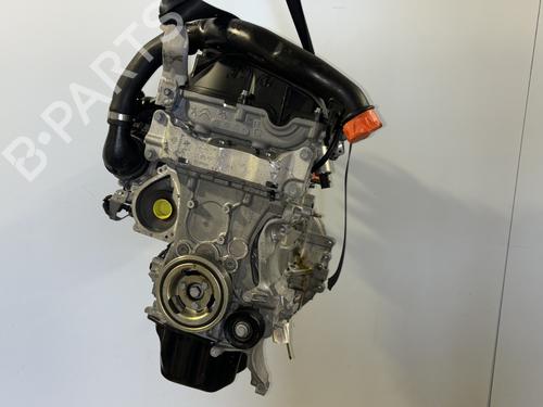 Motor Motor PEUGEOT 3008 II SUV (MC_, MR_, MJ_, M4_) Hybrid (224 hp) 21758766 21758766