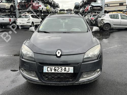 AC compressor RENAULT MEGANE III Grandtour (KZ0/1) 1.5 dCi (KZ09, KZ0D, KZ1G, KZ29, KZ14, KZ1W, KZ10, KZ1F,... | BP28540634M34