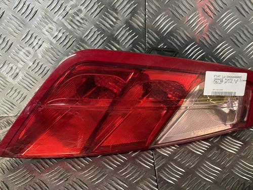 Used Left taillight Left taillight FIAT GRANDE PUNTO (199_) [2005-2026] 33875929 33875929