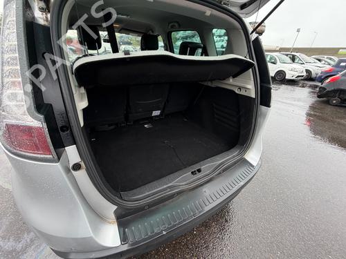 Used Parts RENAULT SCÉNIC III (JZ0/1_) 1.5 dCi 5024326