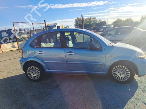 Right front door CITROËN C3 I (FC_, FN_) 1.6 16V | BP20343402C3 