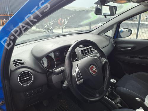 Left taillight FIAT PUNTO (199_) 1.4 Natural Power | BP24895306C34  - Image 7