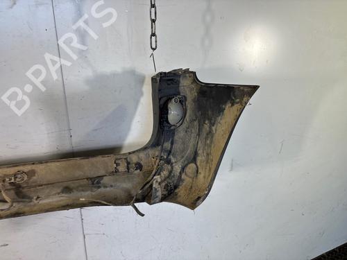 Used Rear bumper Rear bumper 38484074 38484074