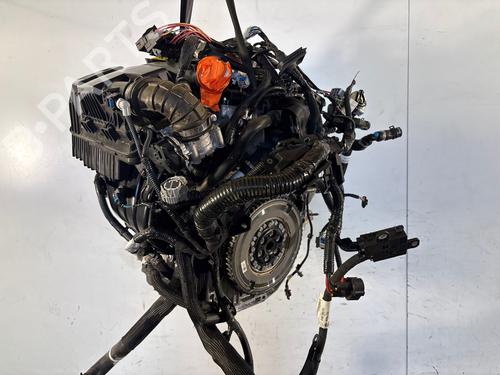 Engine DACIA BIGSTER 1.8 FHEV (RYN7) | BP37735084M1 - Image 9