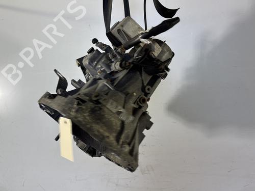 Gearbox FIAT 500 (312_) 1.4 (312AXC1B, 312CXC1B) | BP27501135M3 