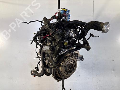 Engine RENAULT CLIO IV (BH_) 0.9 TCe 90 (BHNF, BHMA, BHMH, BHJK, BHJR) | BP39046329M1 - Image 6