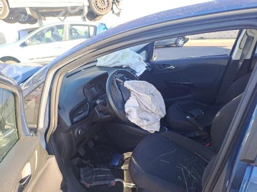 Right tailgate light OPEL CORSA E (X15) 1.4 (08, 68) | BP20344860C80  - Image 6