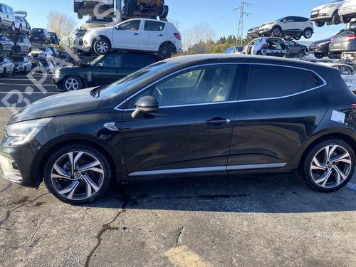 Rear mirror RENAULT CLIO V (B7_) 1.0 SCe 65 (B7MG) | BP22095309I6  - Image 5