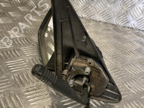 Used Left mirror Left mirror 22095253 22095253