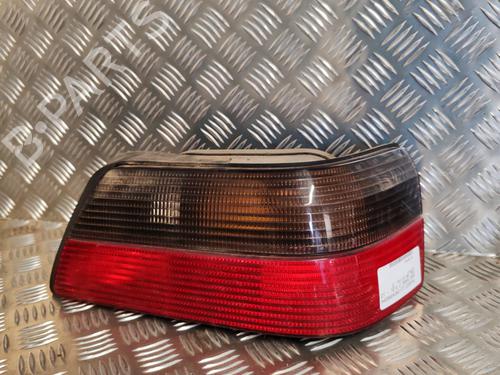 Right taillight PEUGEOT 605 (6B) 3.0 6351C6
