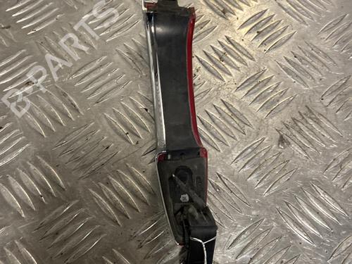 Front right exterior door handle PEUGEOT 308 II (LB_, LP_, LW_, LH_, L3_) 1.6 GTi (L35GNH) | BP20346933C129