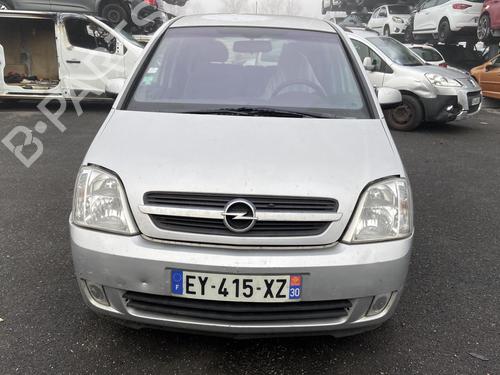 Venstre forlygte OPEL MERIVA A MPV (X03) 1.6 16V (E75) | BP20345389C28 