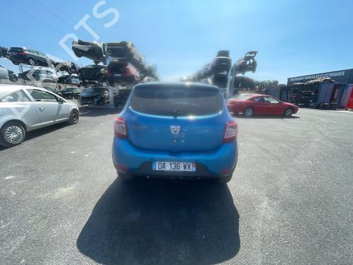 AC radiator DACIA SANDERO II 1.5 dCi | BP39521778M32 - Image 3