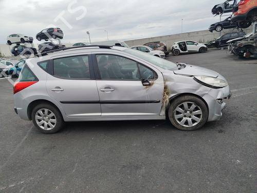 Used Parts PEUGEOT 207 SW (WK_)  1.6 HDi  4632172