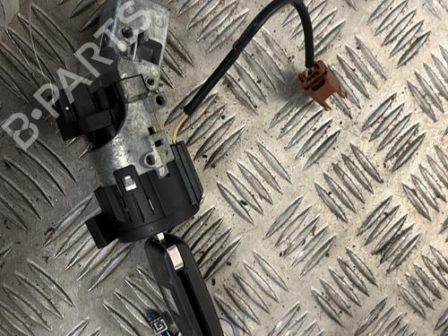 Used Ignition barrel CITROËN C3 I (FC_, FN_) 1.4 i (73 hp) 30397674