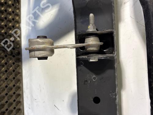 Subframe DACIA SANDERO II TCe 90 (B8M1, B8MA, B8AC) | BP34098165M9 - Image 5