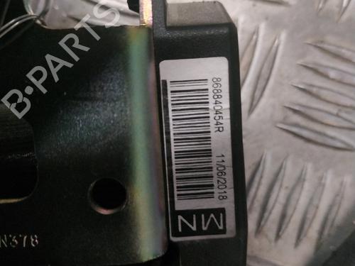 Front right belt tensioner RENAULT CLIO IV (BH_) 1.5 dCi 90 | BP30089691C88 