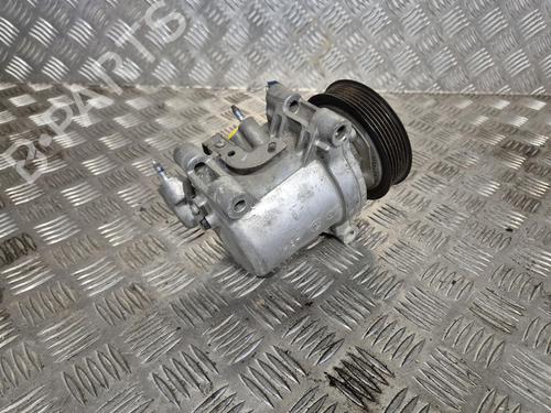 AC-Kompressor AC-Kompressor CITROËN C3 III (SX) 1.5 BlueHDi 100 (SXYHYP, SXYHTU) (102 hp) 39896853 39896853
