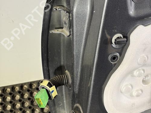 Dør højre bagtil CITROËN C4 II (NC_) 2.0 HDi / BlueHDi 150 | BP31286575C5 