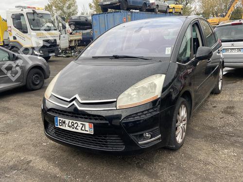 Switch CITROËN C4 Picasso I MPV (UD_) 1.6 HDi | BP22094988I30 