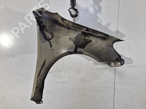 Used Left front fenders Left front fenders VW GOLF VI Variant (AJ5) [2009-2014] 34395522 34395522