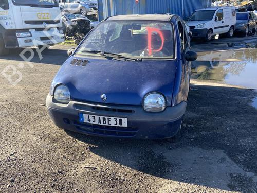 Right headlight RENAULT TWINGO I (C06_) 1.2 (C066, C068) | BP20348545C29 