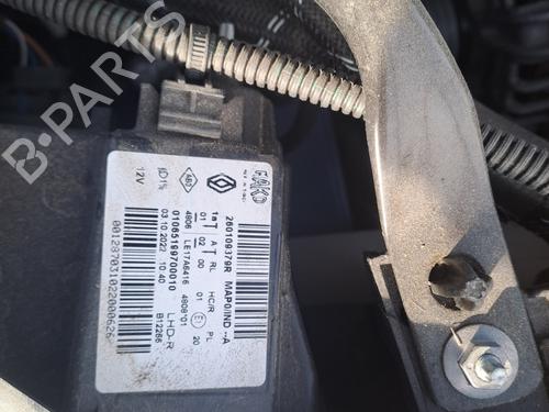 Dashboard RENAULT CLIO V (B7_) 1.3 TCe 140 (B7N0) | BP38009877C46 - Image 35
