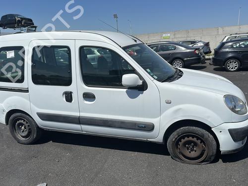 Left headlight RENAULT KANGOO (KC0/1_) 1.2 16V (KC05, KC06, KC03, KC0T, KC0W, KC1D) | BP27170744C28 - Image 5