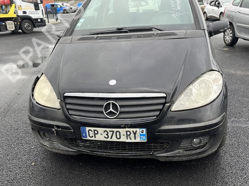 Left front window switch MERCEDES-BENZ A-CLASS (W169) A 180 CDI (169.007, 169.307) | BP25130231I27  - Image 7