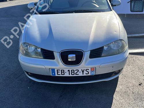 Left mirror SEAT CORDOBA (6L2) 1.9 TDI | BP20348428C26 