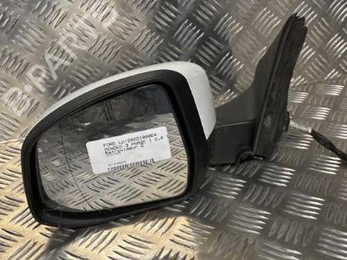 Left mirror FORD MONDEO IV (BA7) 2.0 TDCi | BP20343547C26 