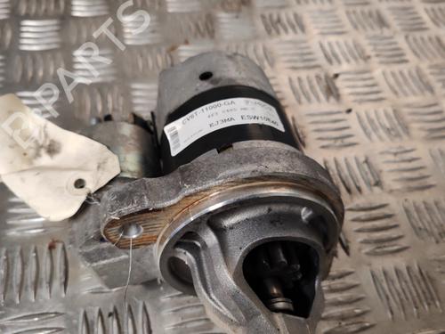 Startmotor FORD FIESTA VI (CB1, CCN) 1.0 EcoBoost (100 hp) 23088007
