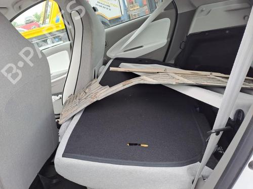 Hinge/Door check strap RENAULT ZOE (BFM_) ZOE | BP30488990C146 - Image 9