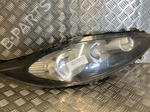 Right headlight FORD FIESTA VI (CB1, CCN) 1.6 TDCi | BP28086404C29 
