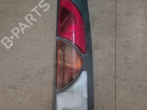 Used Right taillight Right taillight RENAULT KANGOO Express (FC0/1_) D 65 1.9 (FC0E, FC02, FC0J, FC0N) (64 hp) 34047890 34047890